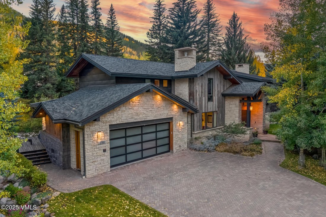 House in Vail, Colorado, United States 2 - 15877677