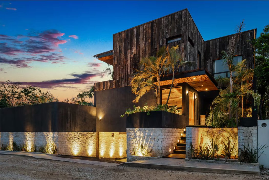 Maison à Alma Tulum Hotel, Quintana Roo, Mexique 5 - 15877728