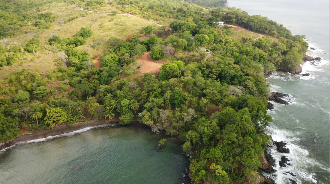 Land in San Pedro del Espino, Veraguas Province, Panama 4 - 15877878