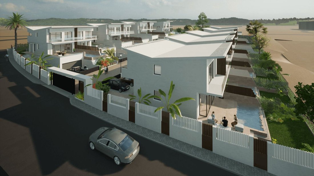 House in La Cala de Mijas, Mijas, Spain 1 - 15875971