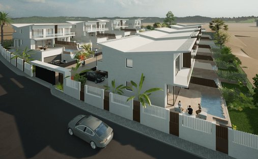 House in La Cala de Mijas, Mijas, Spain 1