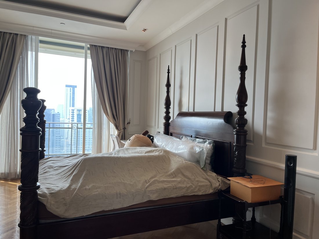 Condo in Bangkok, Krung Thep Maha Nakhon, Thailand 3 - 15879490