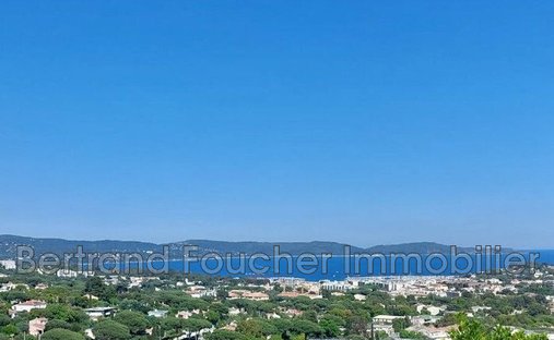Villa in Sud, Cavalaire-sur-Mer, France 1