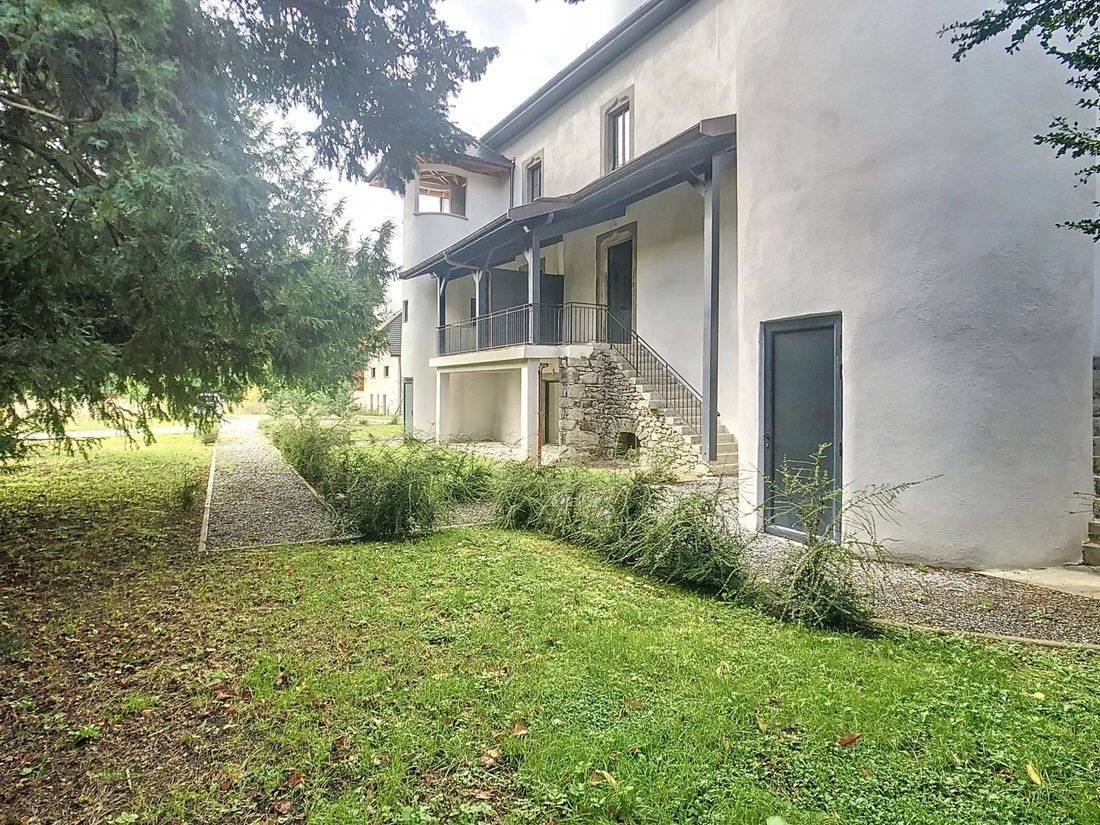 Apartment in Allinges, Auvergne-Rhône-Alpes, France 1 - 14793090