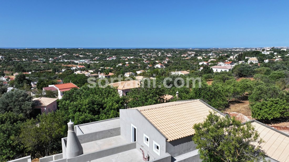 House in Loule (Sao Sebastiao), Algarve, Portugal 2 - 15877343