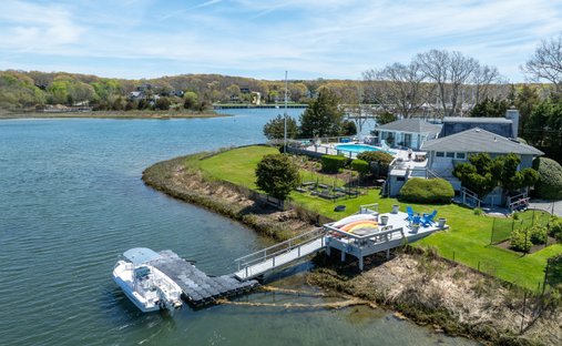 East Hampton, New York, United States 1