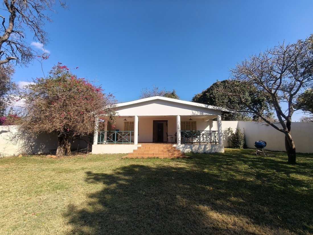 Farm Ranch in Swartruggens, North West, South Africa 2 - 15879184