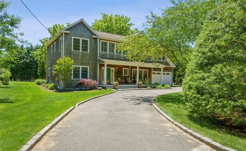 Quogue, New York, United States 1