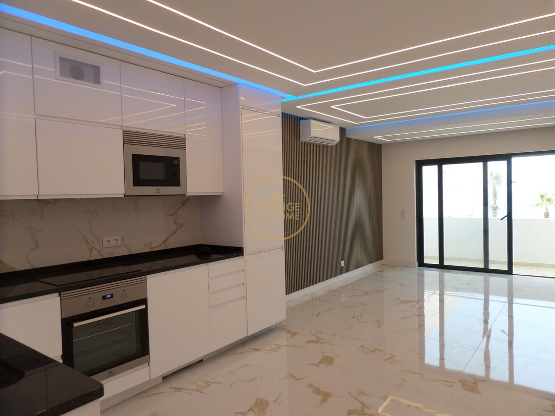 Apartment in Quarteira, Algarve, Portugal 5 - 15876501