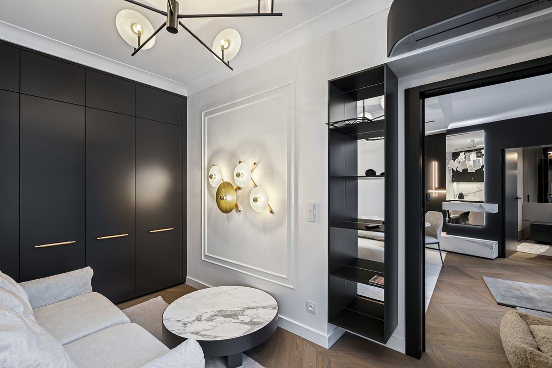 Apartment in Gdańsk, Pomeranian Voivodeship, Poland 5 - 15879689