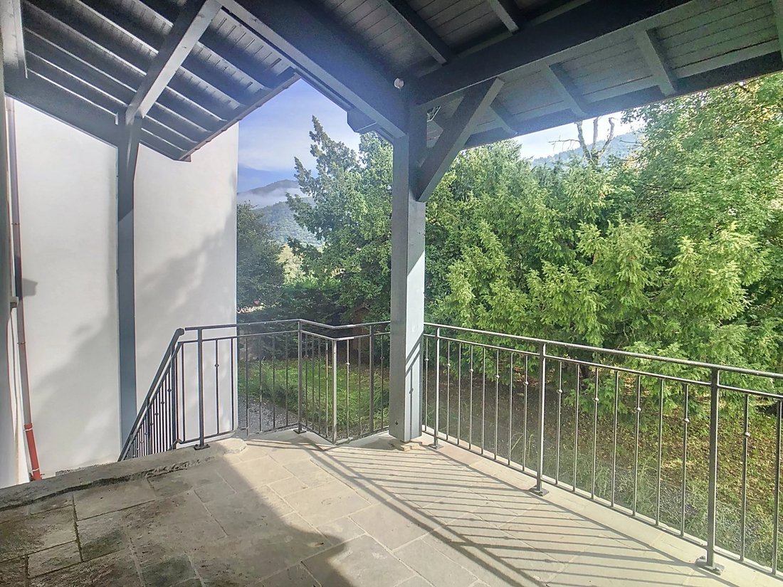 Apartment in Allinges, Auvergne-Rhône-Alpes, France 2 - 14793090