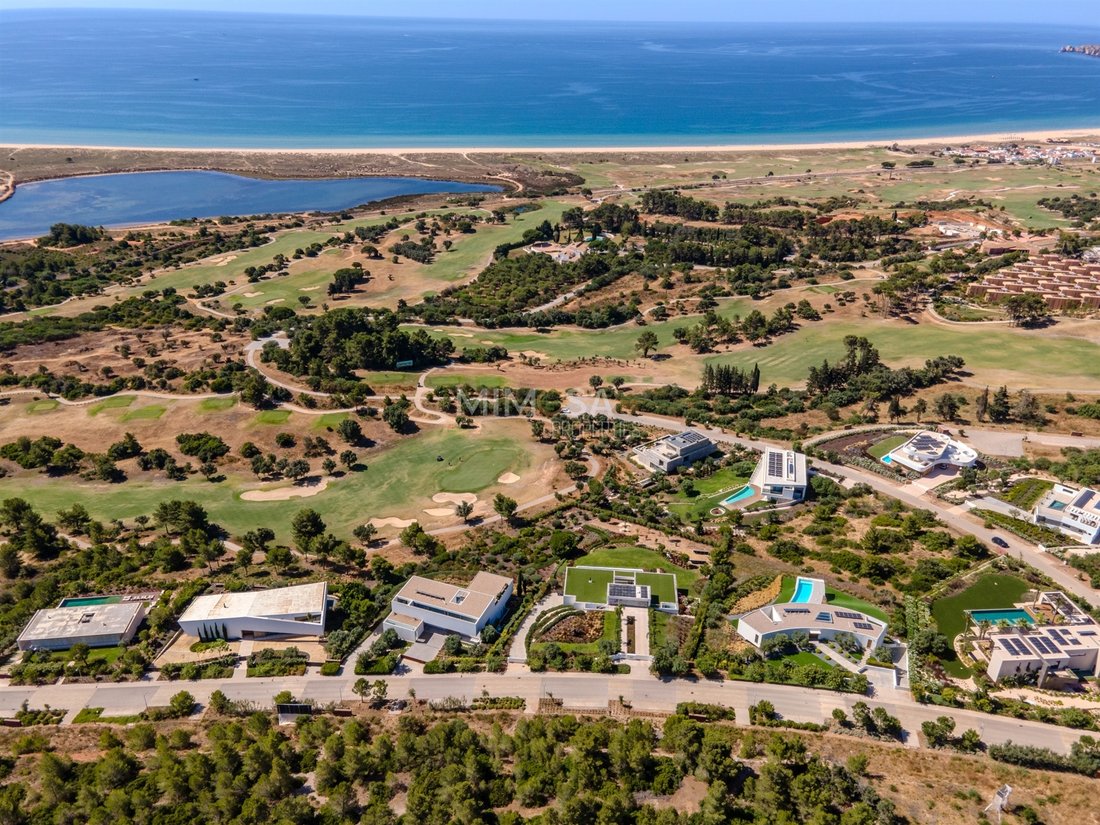 House in Odiaxere, Algarve, Portugal 5 - 15877346