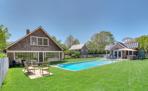 Amagansett, Nueva York, Estados Unidos 1