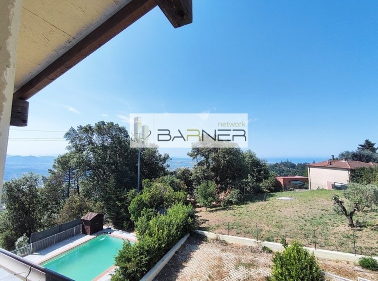 Villa in Massarosa, Tuscany, Italy 4 - 15876935