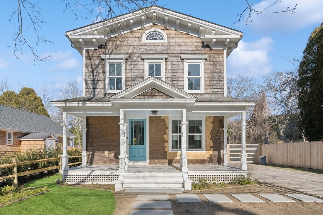 East Hampton, New York, United States 1 - 15878860