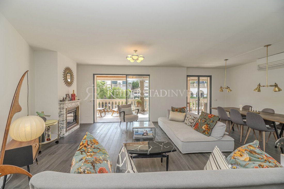 Apartment in Palma, Balearic Islands, Spain 5 - 15875537