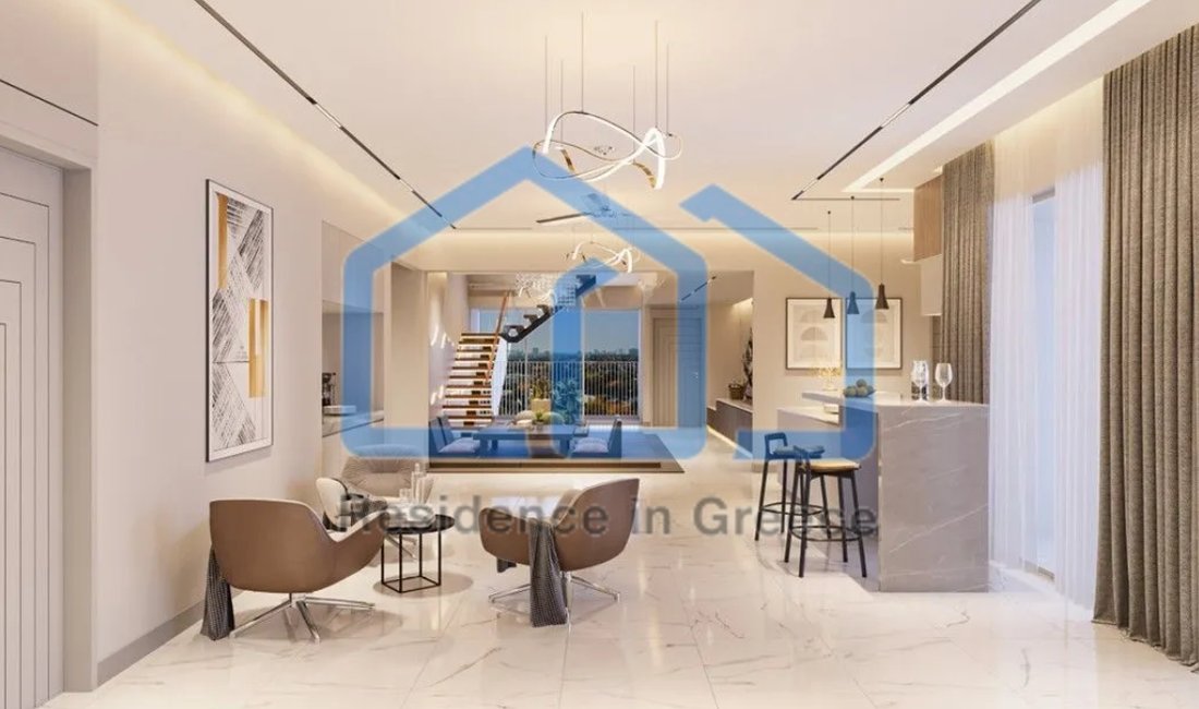 Apartment in Voula, Attica, Greece 3 - 15876305