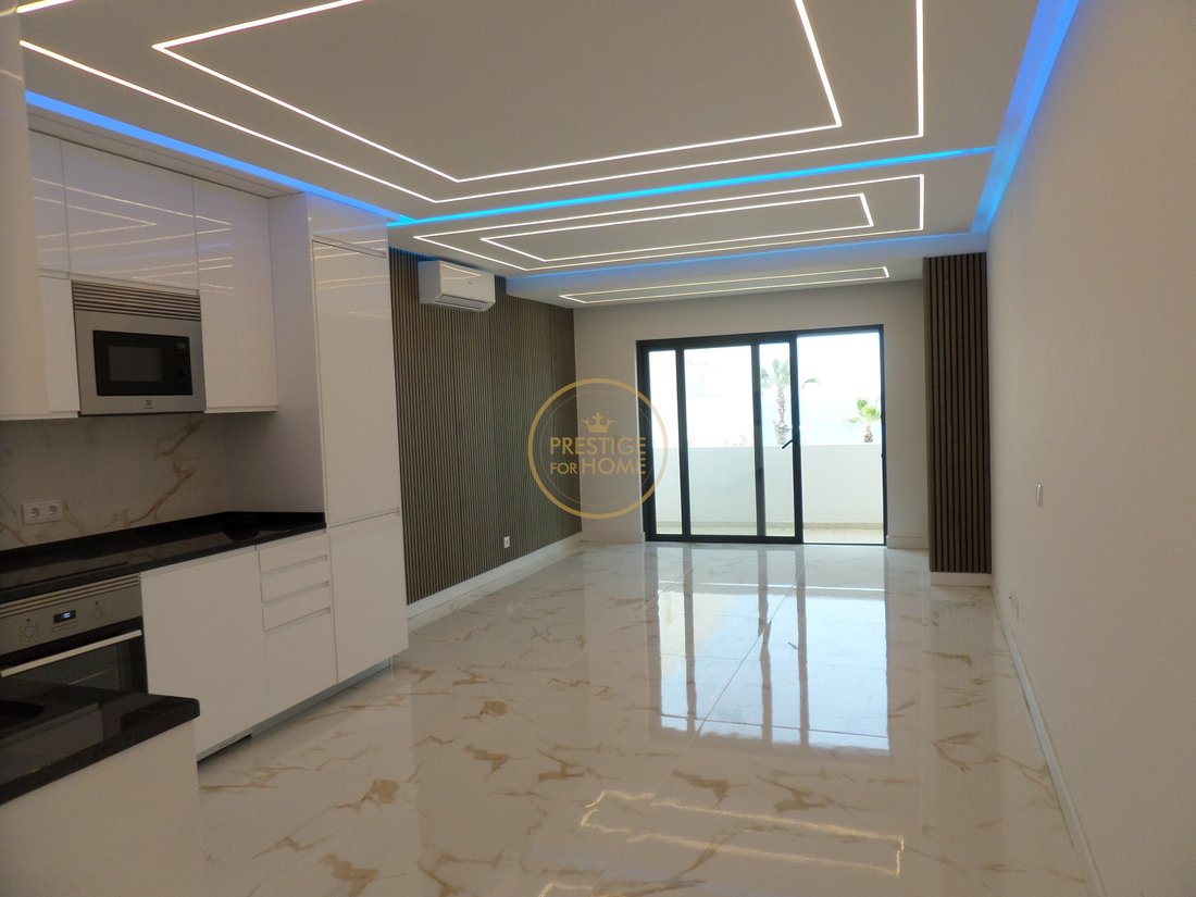 Apartment in Quarteira, Algarve, Portugal 2 - 15876501