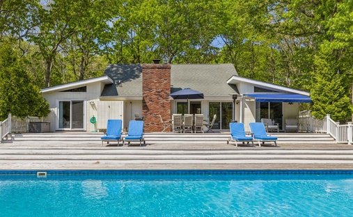 East Hampton, New York, United States 1