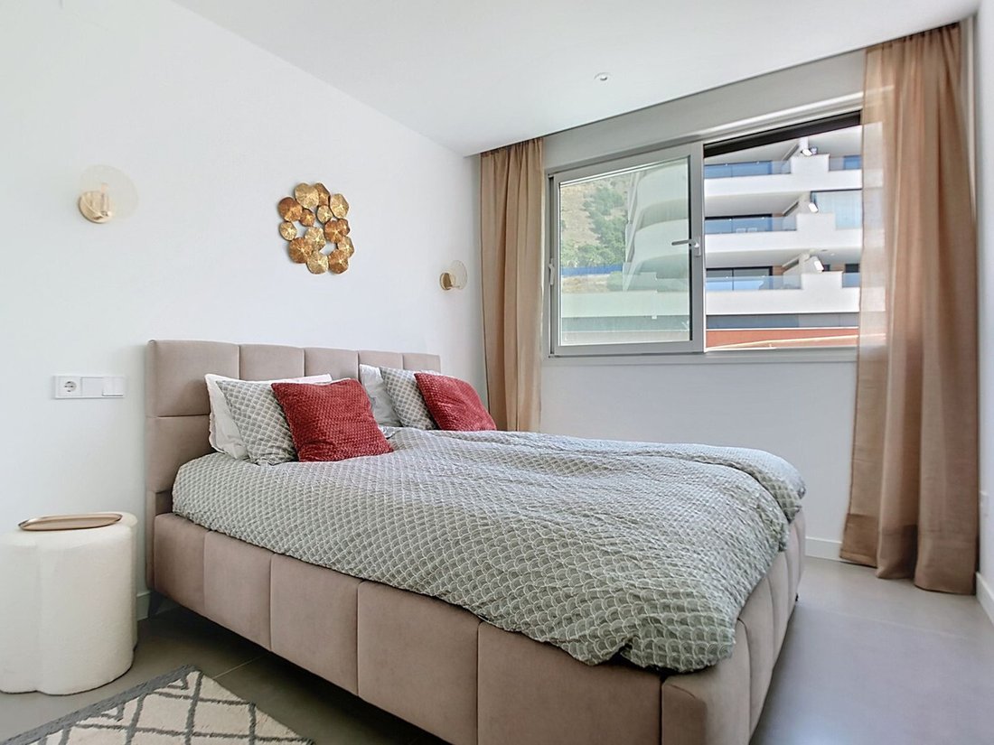 Apartment in Tolox, Andalusia, Spain 2 - 15875689