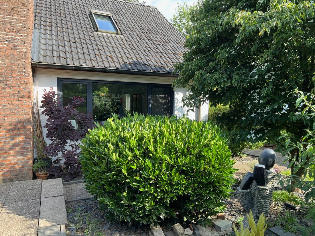 Maison à Aumühle, Schleswig-Holstein, Allemagne 5 - 15878816