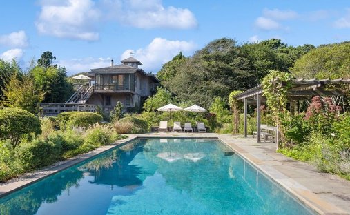 East Hampton, New York, United States 1