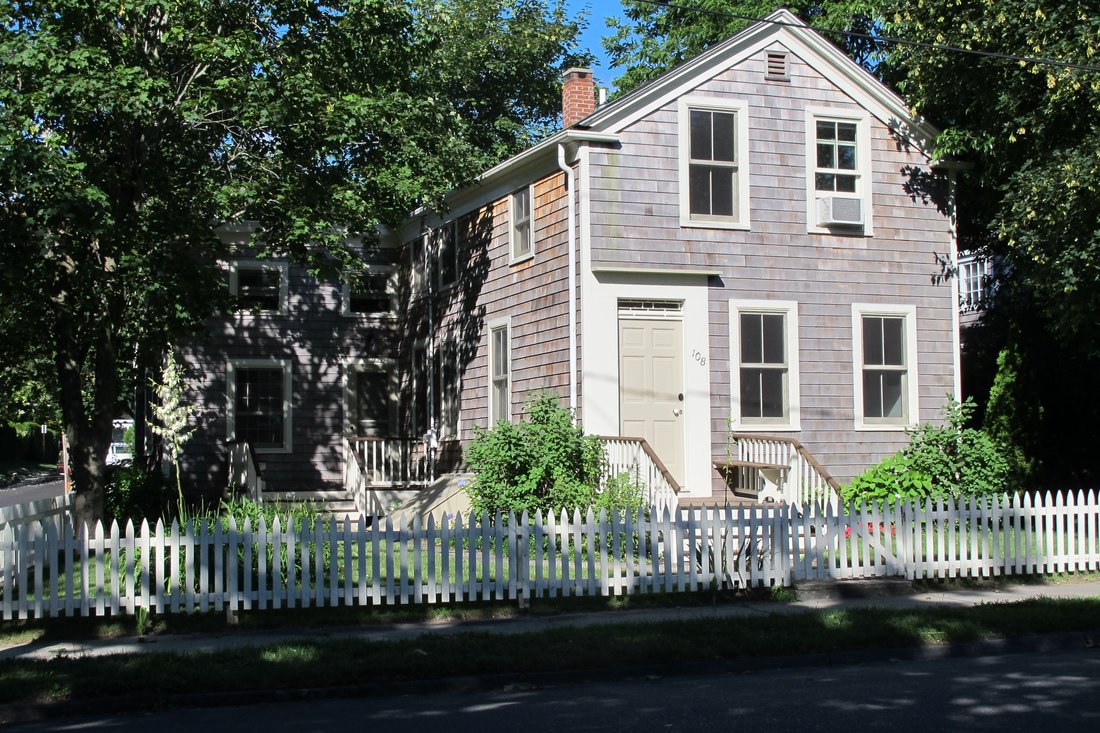 Sag Harbor, New York, United States 1 - 15879010