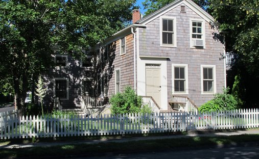 Sag Harbor, New York, United States 1