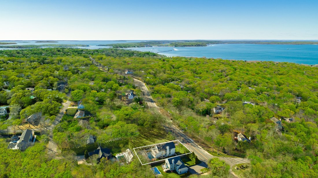 House in Sag Harbor, New York, United States 3 - 15878175