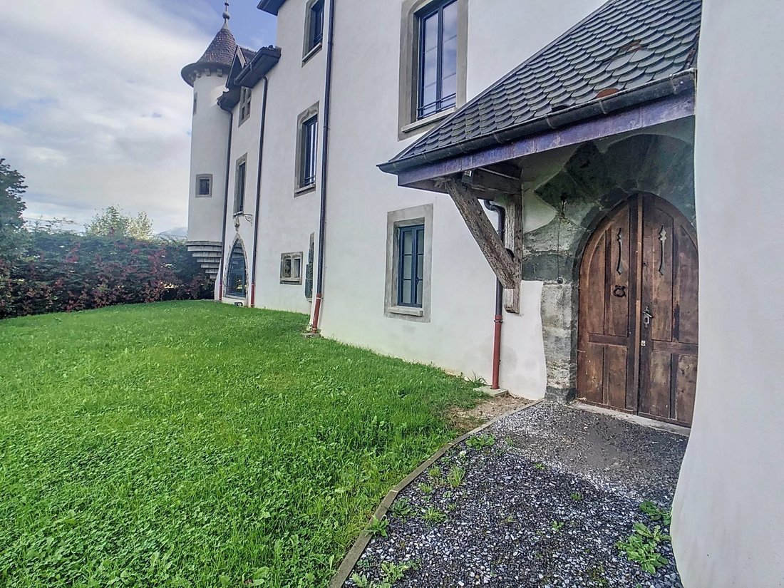 Apartment in Allinges, Auvergne-Rhône-Alpes, France 1 - 15345113
