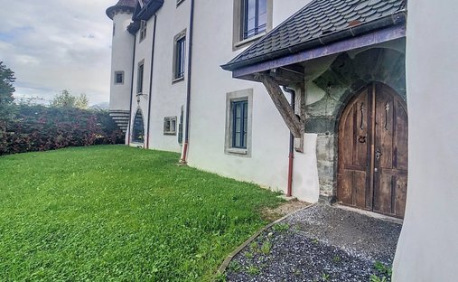 Appartamento a Allinges, Alvernia-Rodano-Alpi, Francia 1