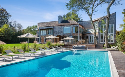 East Hampton, New York, United States 1