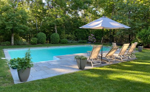 East Hampton, New York, United States 1