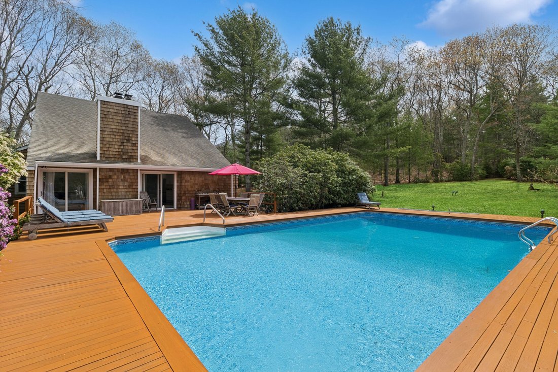 House in East Hampton, New York, United States 4 - 15877614