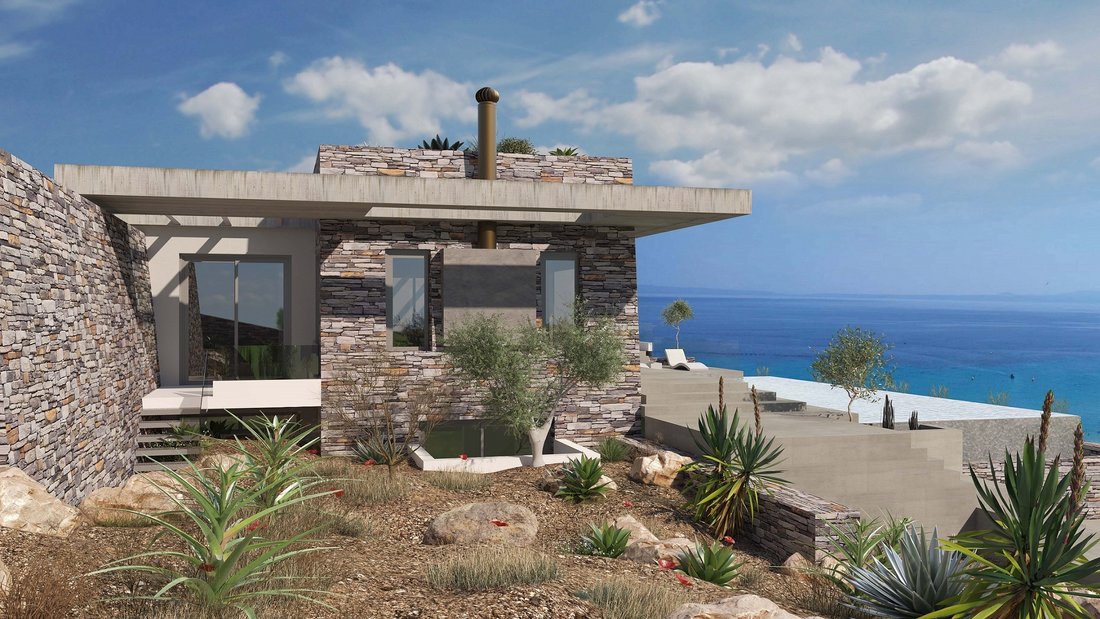 House in Kea, Aegean, Greece 1 - 15879870