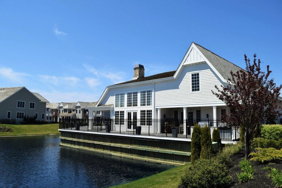 Southampton, New York, United States 2 - 15878950