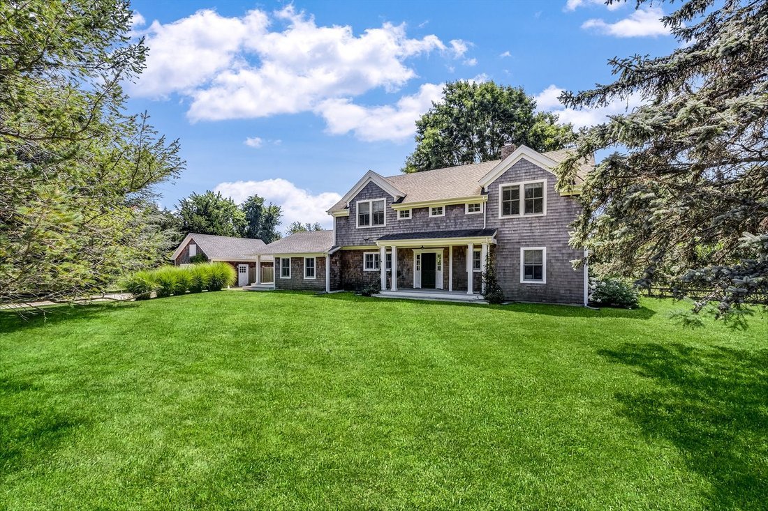 Shelter Island, New York, United States 1 - 15878722