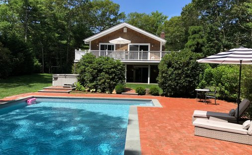 East Hampton, New York, United States 1