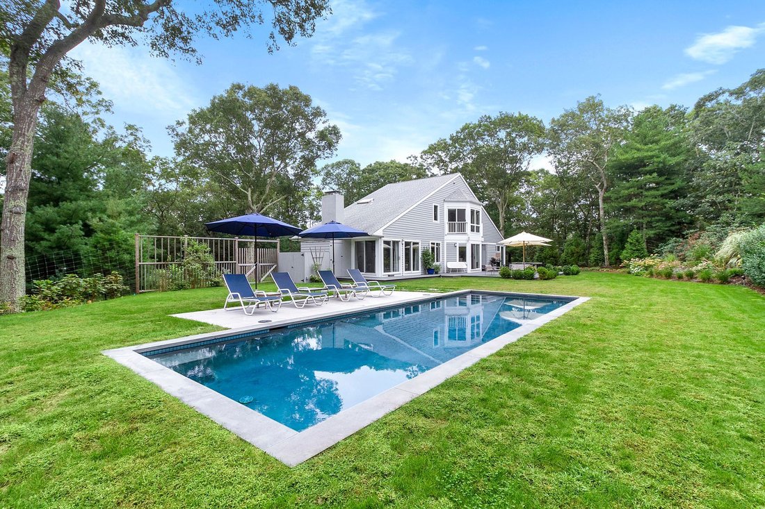 East Hampton, New York, United States 1 - 15879268