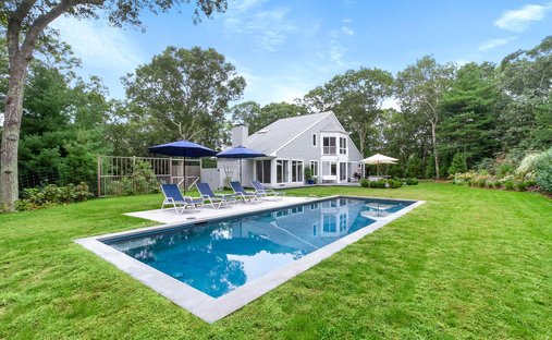 East Hampton, New York, United States 1