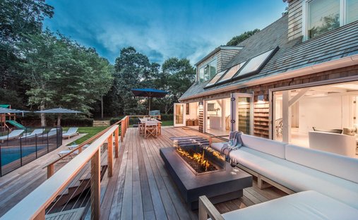 East Hampton, New York, United States 1