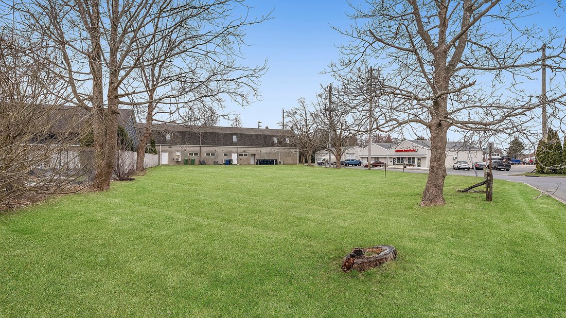 Land in East Hampton, New York, United States 4 - 15877854