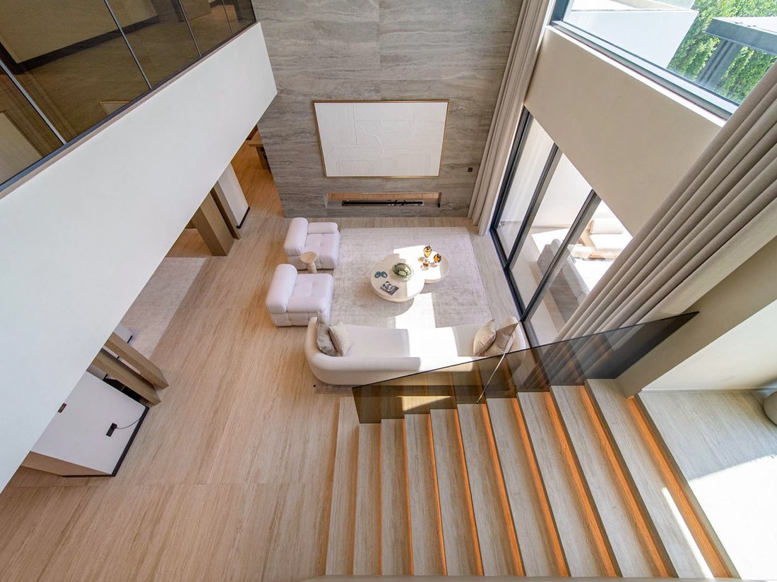 Villa in JLT / Jumeirah Lakes Towers, Dubai, United Arab Emirates 4 - 15875767