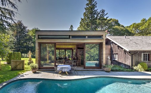 Sag Harbor, New York, United States 1