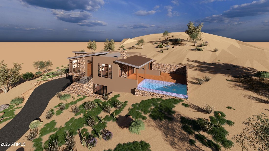 House in Goodyear, Arizona, United States 4 - 15878874