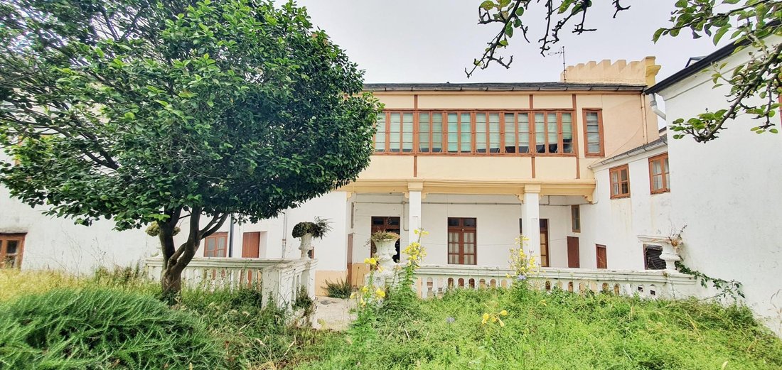 House in Tapia de Casariego, Asturias, Spain 2 - 15879949