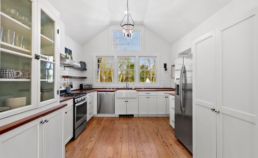 East Hampton, New York, United States 1