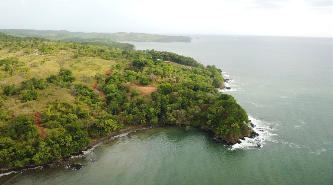 Land in San Pedro del Espino, Veraguas Province, Panama 2 - 15877878