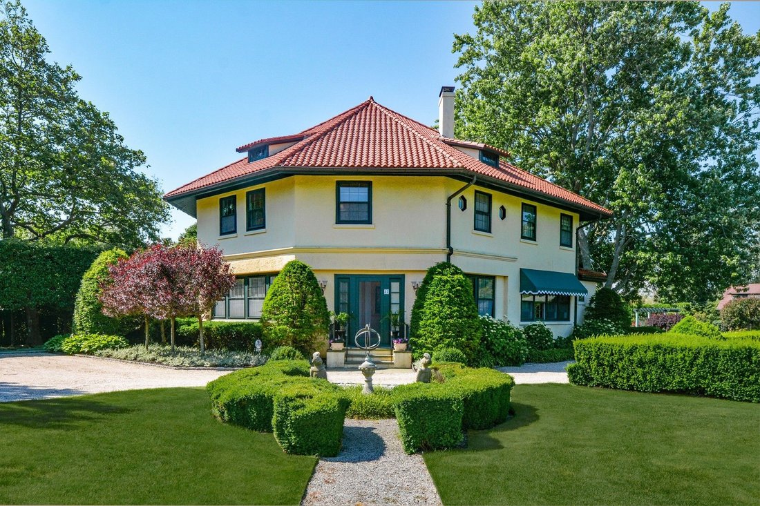 Westhampton Beach, New York, United States 1 - 15878909