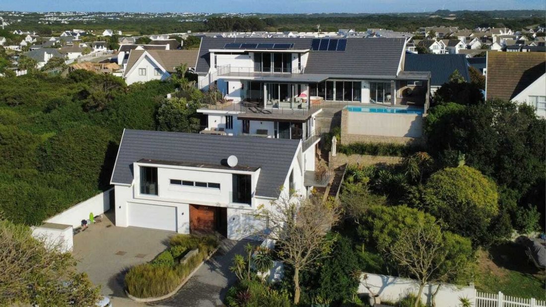 House in Saint Francis Bay, Eastern Cape, South Africa 1 - 14070185